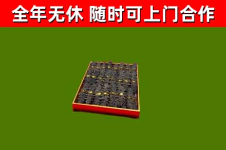东丰县回收海参
